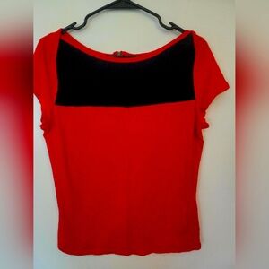 Merona L Blouse